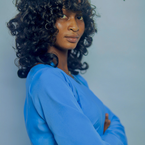 Blessing  U. profile photo