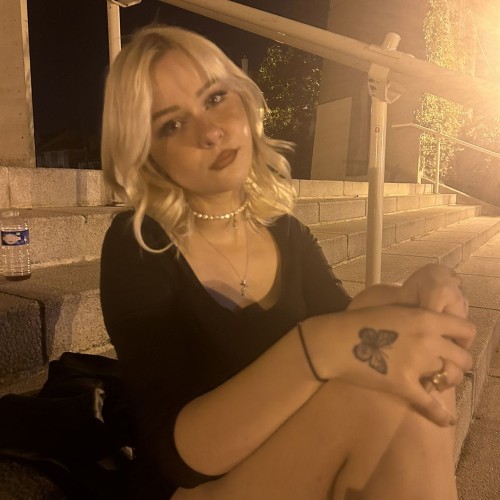 Thaïs C.