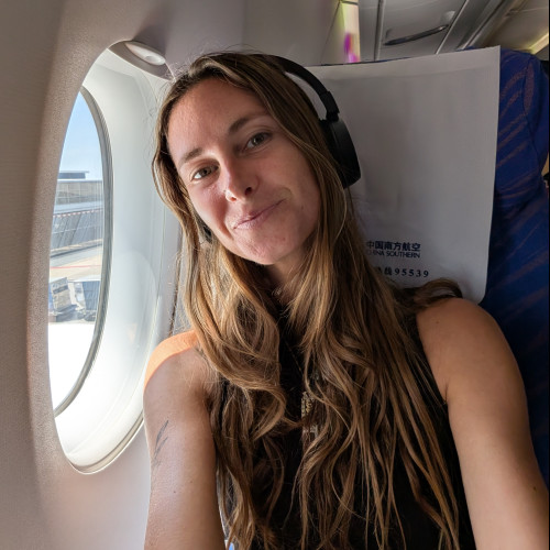 Jacintha  D. profile photo