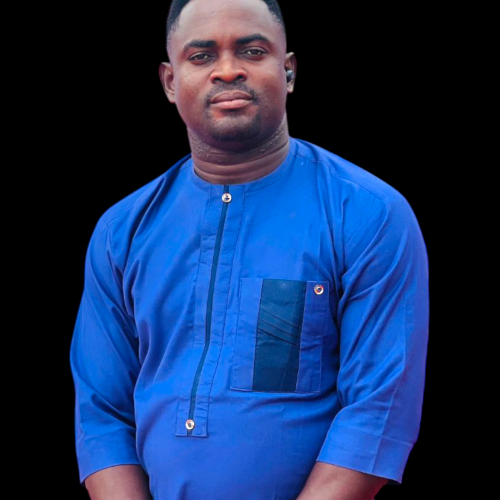 Ajayi P. profile photo