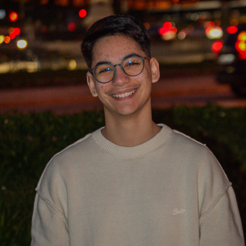 Vicente S. profile photo