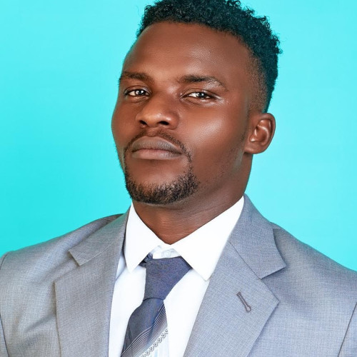 Oluwagbenga  M. profile photo