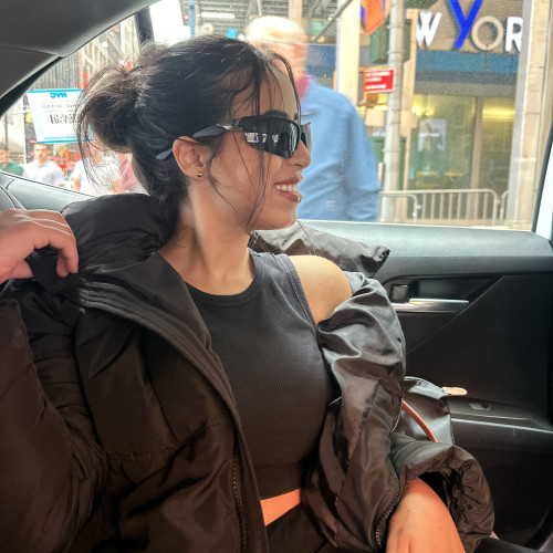 Kenza A.