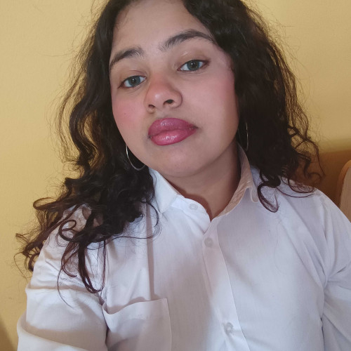 Brigitte M. profile photo