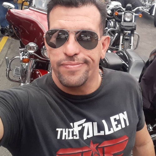 Steven G. profile photo