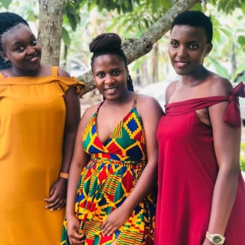 Asha R. profile photo