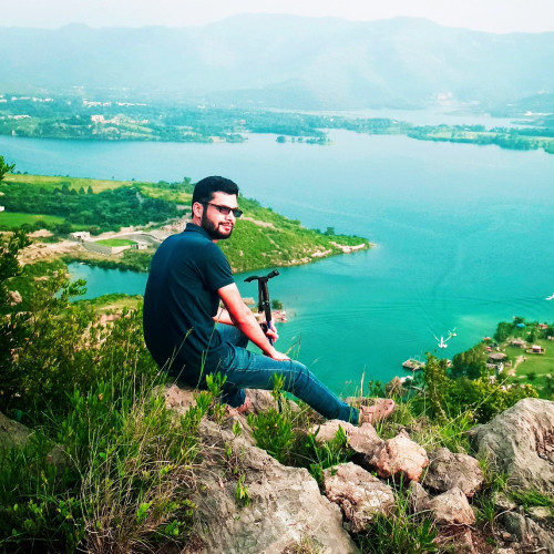 Awais  A. profile photo