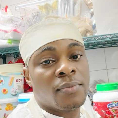 Kingsley chibueze u. profile photo