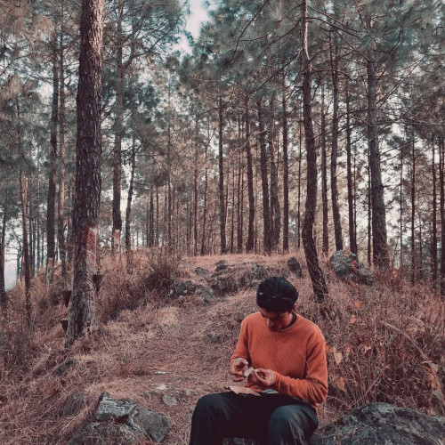 Sujal S. profile photo