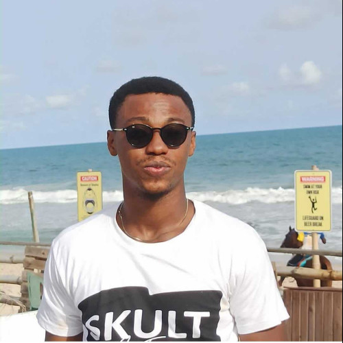 Emmanuel A. profile photo