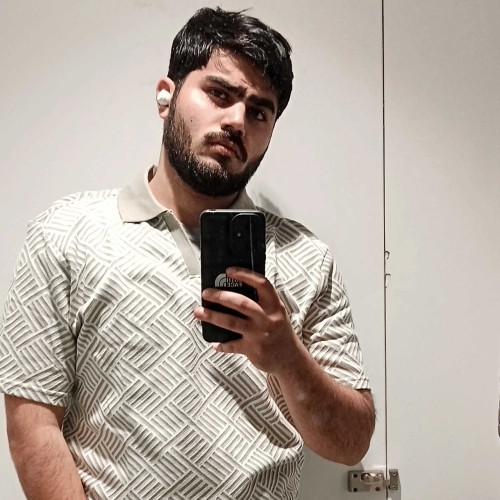 Fardeen M. profile photo