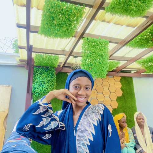 Rahina A. profile photo