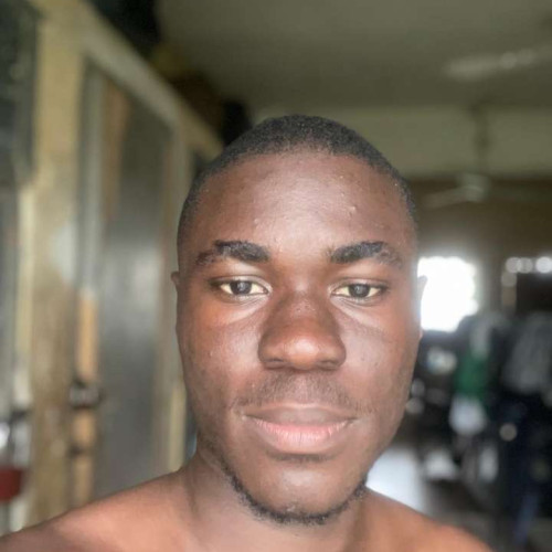 Ndifreke P. profile photo