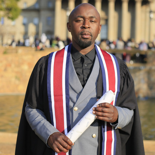 Nkululeko R. profile photo