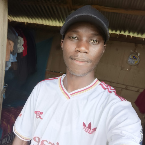 KIPCHIRCHIR R. profile photo