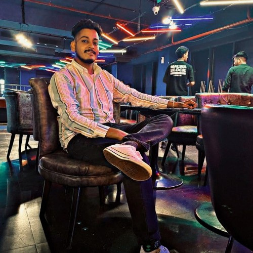 Harry B. profile photo