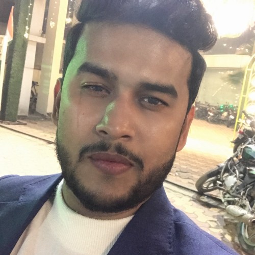 Sahil S.