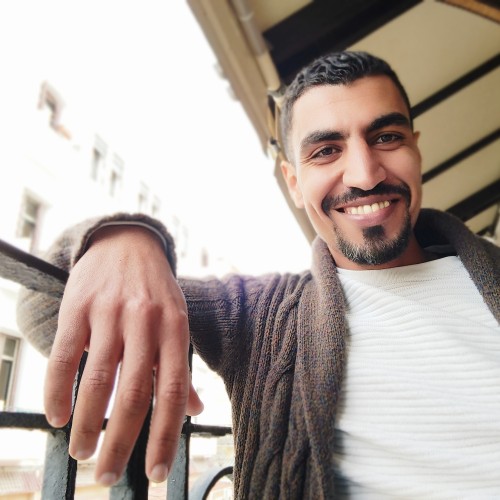 ABDELKARIM C. profile photo