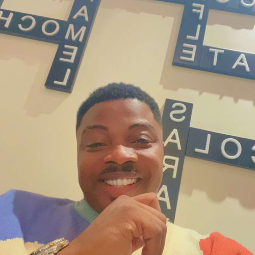 Emmanuel O. profile photo