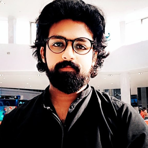 Mouzam B. profile photo