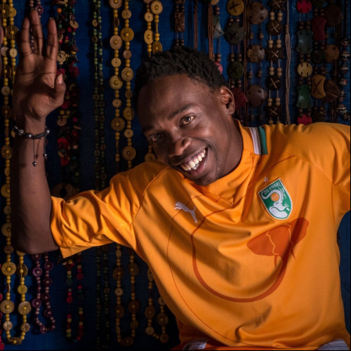 Leonard O. profile photo