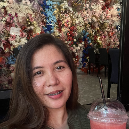 Mace B. profile photo