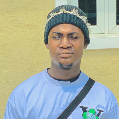 Ojegwu P. profile photo