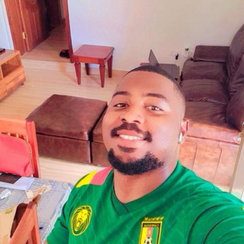 Angel Junior N. profile photo