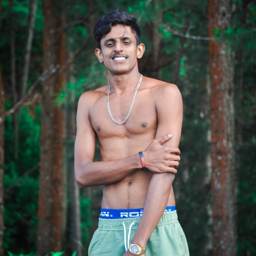 Lakshan G.