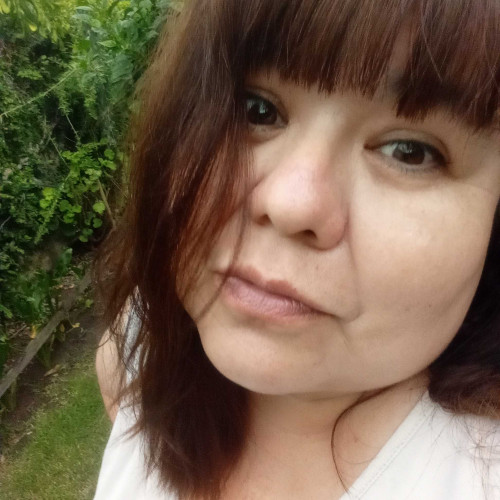 carina S. profile photo