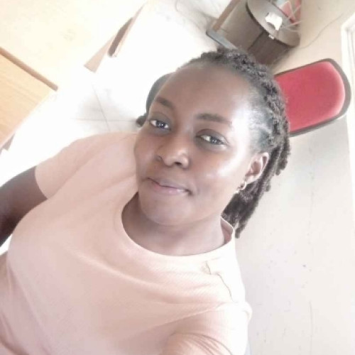 Mercy R. profile photo