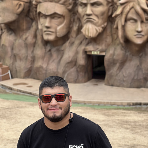 Alvaro M.