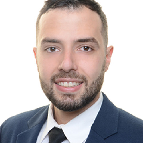 Daniel M.