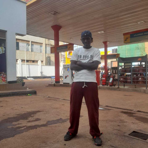 Kisakye R. profile photo