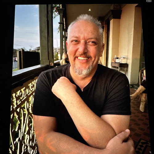 Damian F. profile photo