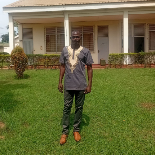 OBUKUI C. profile photo