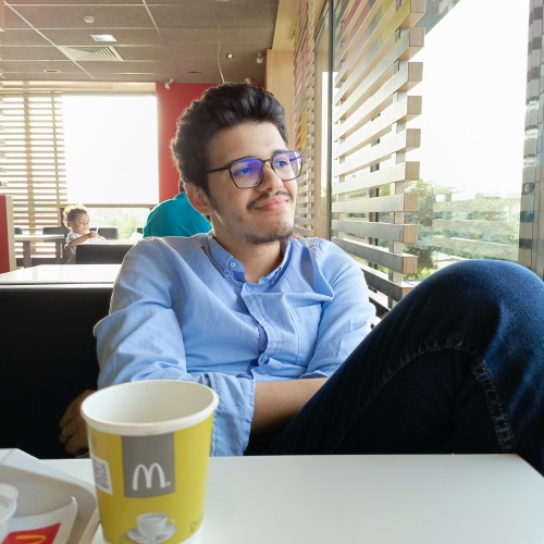 Mehdi G. profile photo
