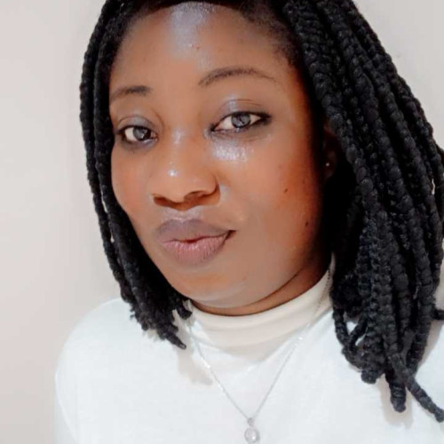 Grace O.