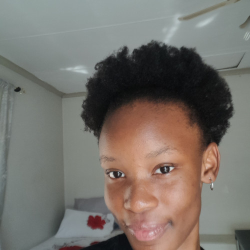 Lethabo N.