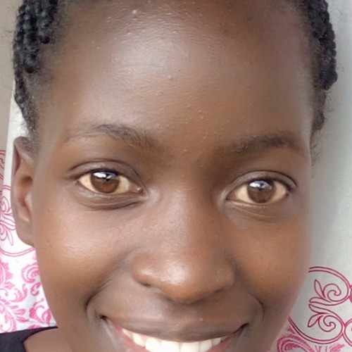 Veestrine M. profile photo