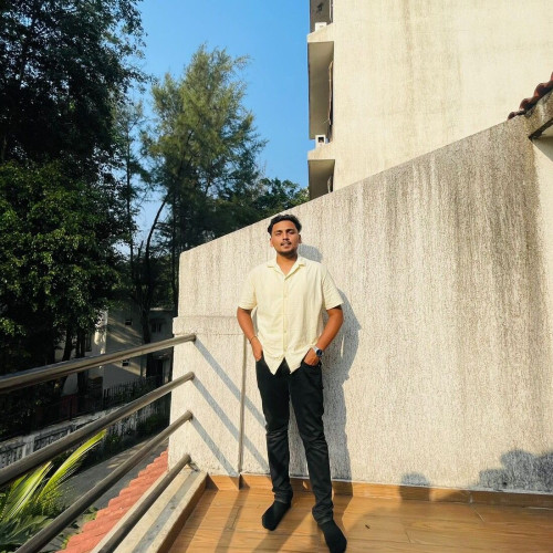 Sumit A. profile photo