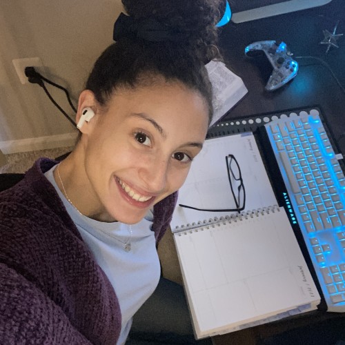 Layla P. profile photo