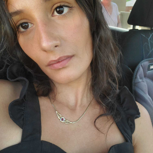 Marie M. profile photo