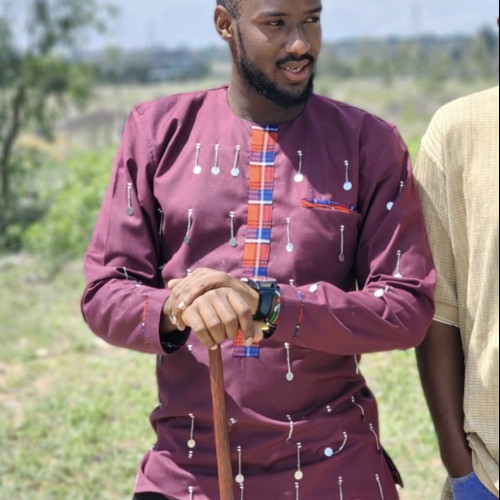 Samuel N. profile photo