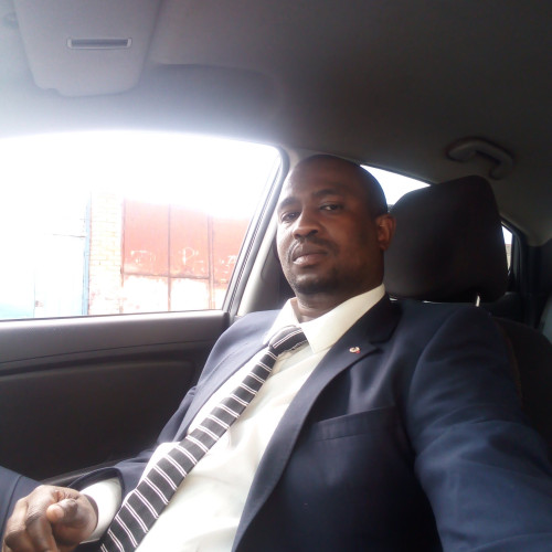 Mpilo R. profile photo