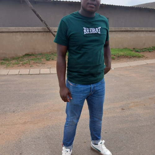 Chipolopolo M. profile photo