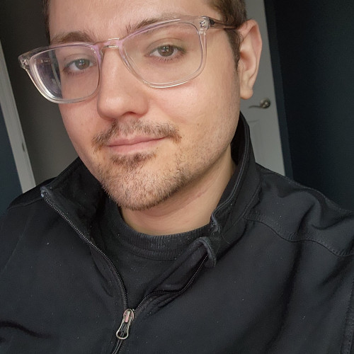 Naz D. profile photo