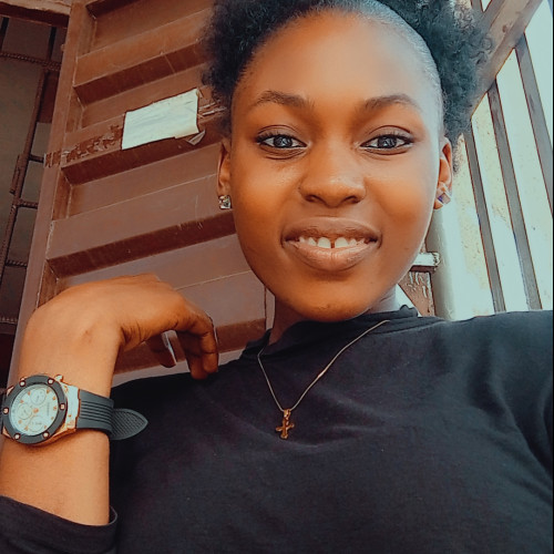 Chiamaka  O. profile photo