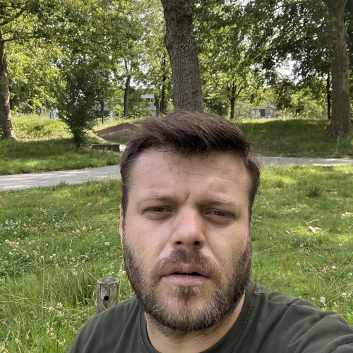 Robert P. profile photo