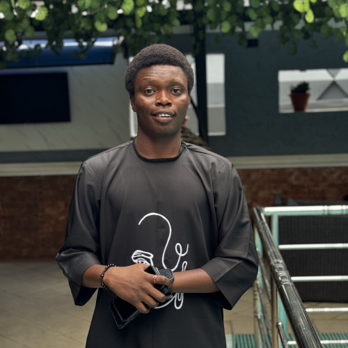 CHUKWUBUIKEM A.